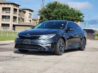 Used 2020 Kia Optima SE FWD video 2