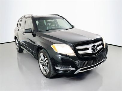 Used 2015 Mercedes-Benz GLK 350 2WD w/ Appearance Package