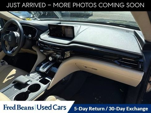 Used 2023 Acura MDX SH-AWD w/ Advance Package image 13
