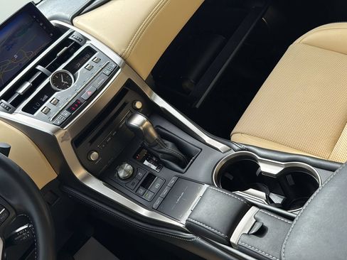 Used 2021 Lexus NX 300 FWD w/ Premium Package image 20