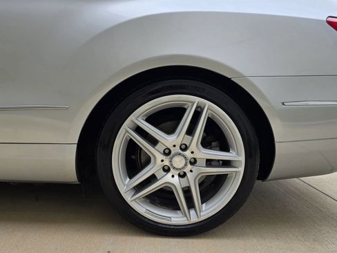 Used 2012 Mercedes-Benz E 350 Cabriolet image 56