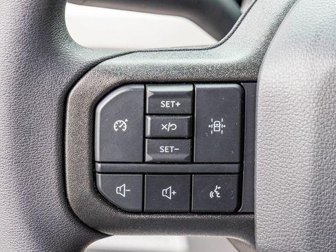 New 2023 Ford F350 XL w/ Snow Plow Prep Package image 25