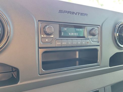 New 2025 Mercedes-Benz Sprinter 2500 image 29