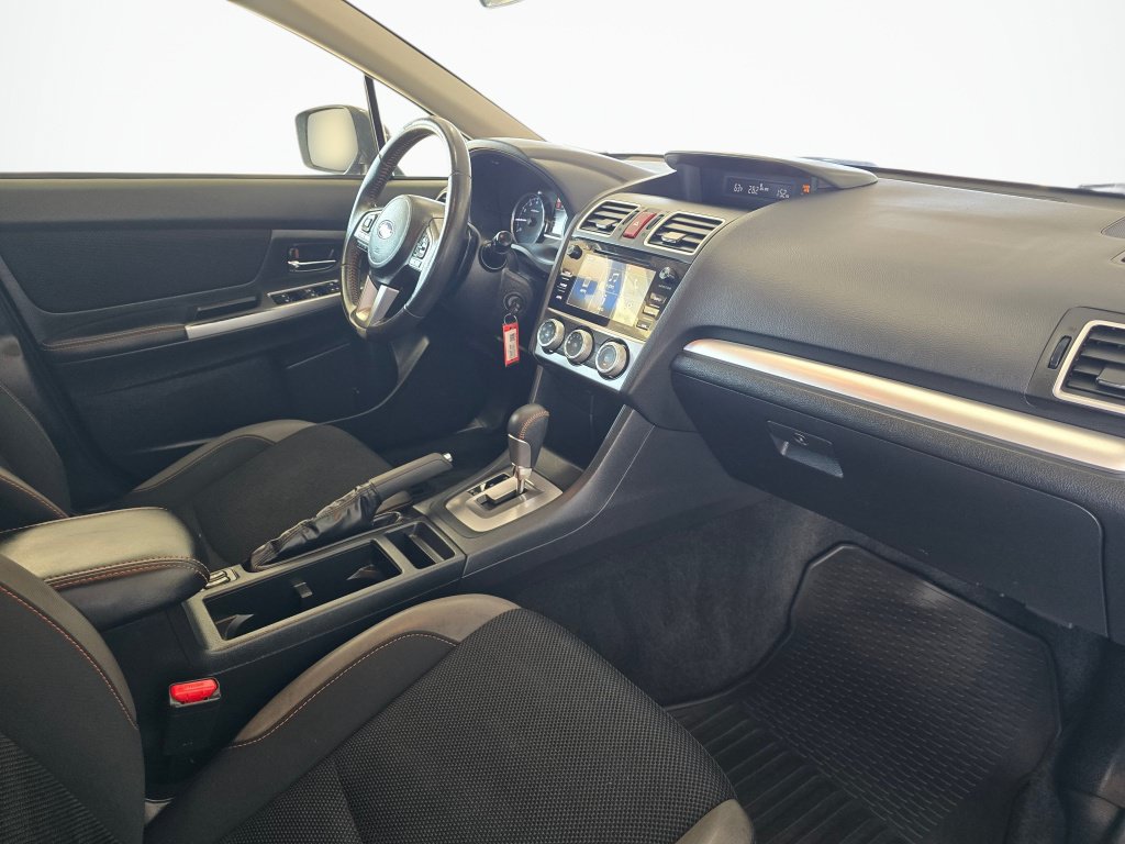 Used 2016 Subaru Crosstrek 2.0i Premium AWD/4WD image 43