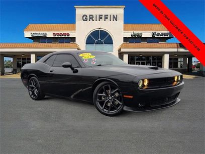 Used 2021 Dodge Challenger GT w/ Plus Package