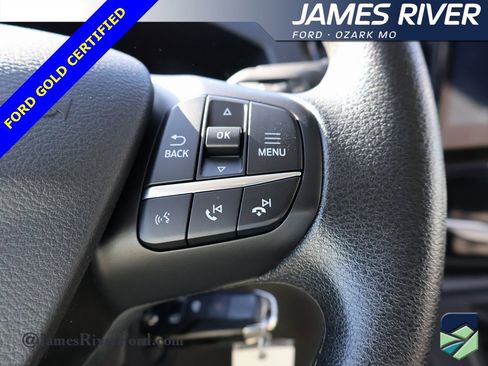 Certified 2023 Ford Transit 350 XLT image 24