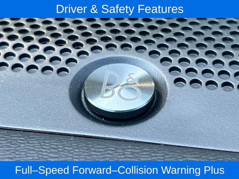 New 2025 Ford Mustang Premium image 8