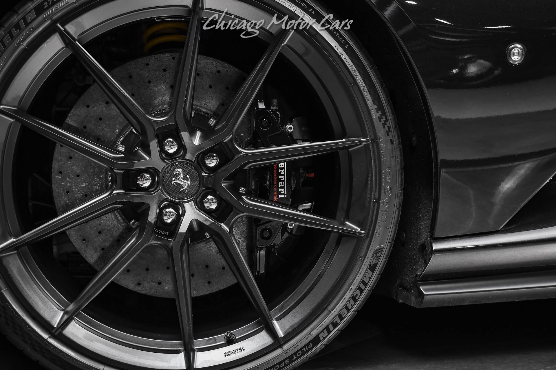 Used 2019 Ferrari 812 Superfast RWD image 46