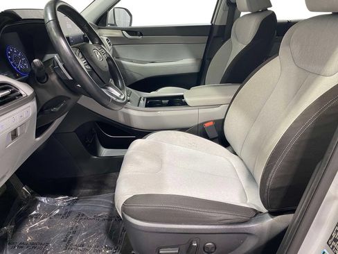 Used 2021 Hyundai Palisade SEL w/ Convenience Package AWD/4WD image 14