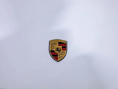 Used 1990 Porsche 911 Carrera image 34