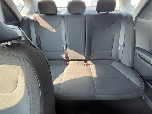 Used 2026 Kia K4 FWD image 39