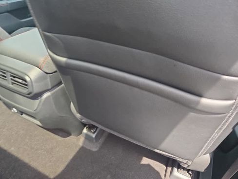 New 2026 Honda Passport TrailSport image 68