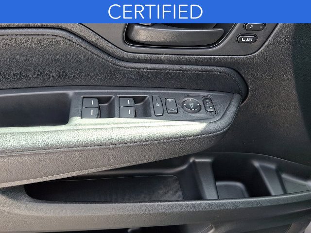 Certified 2026 Honda Odyssey EX-L image 14