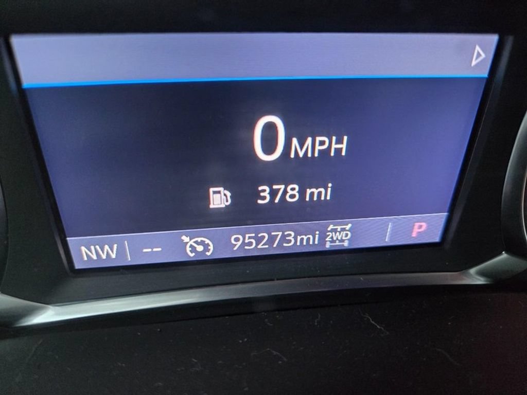 Used 2020 GMC Acadia SLT AWD/4WD image 7
