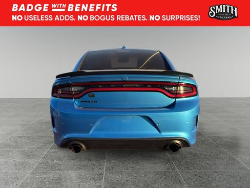 Used 2023 Dodge Charger Scat Pack w/ Plus Group image 6