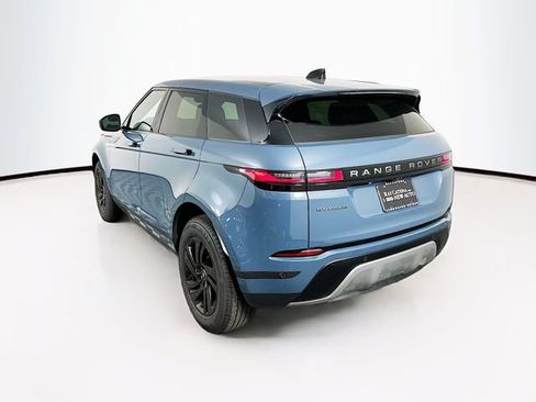 Used 2026 Land Rover Range Rover Evoque S AWD/4WD image 7