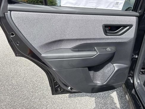 New 2026 Subaru Outback Premium image 11