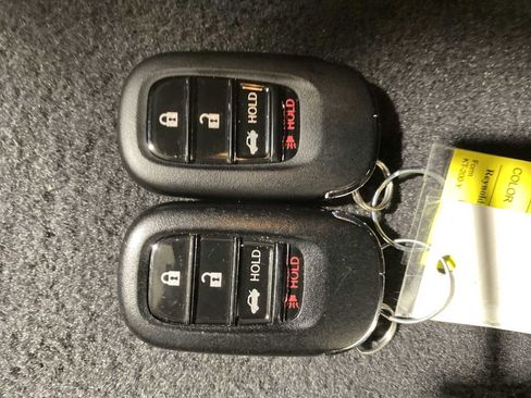 Used 2024 Honda Civic LX image 20