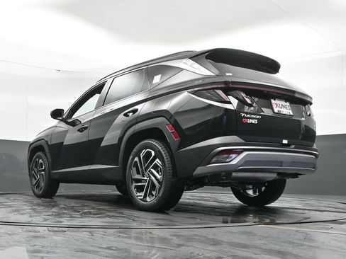 New 2026 Hyundai Tucson Limited AWD/4WD image 51