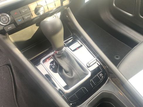 New 2026 Jeep Compass Latitude image 33