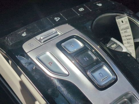 Certified 2023 Hyundai Tucson SEL w/ Cargo Package AWD/4WD image 17