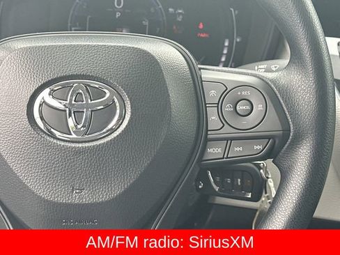 New 2026 Toyota Corolla LE FWD image 10