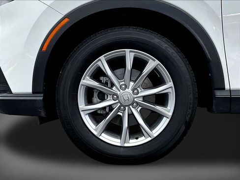 Used 2025 Honda CR-V EX image 33
