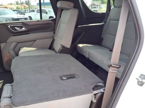 Used 2022 Chevrolet Tahoe LS w/ Driver Alert Package AWD/4WD image 5