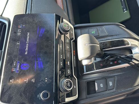 Used 2018 Honda CR-V EX image 20