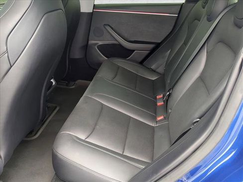 Used 2024 Tesla Model 3 Performance AWD/4WD image 29