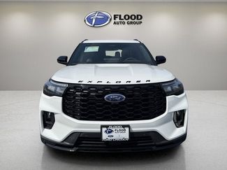 New 2026 Ford Explorer ST-Line AWD/4WD video 2