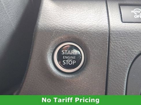 Certified 2025 Nissan Frontier PRO-4X w/ Pro Premium Package AWD/4WD image 19