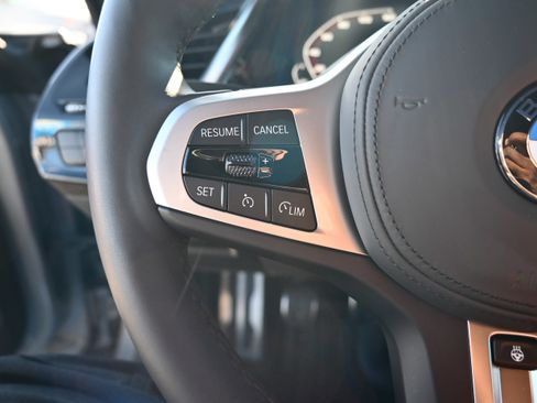 Used 2025 BMW Z4 M40i w/ Premium Package image 24