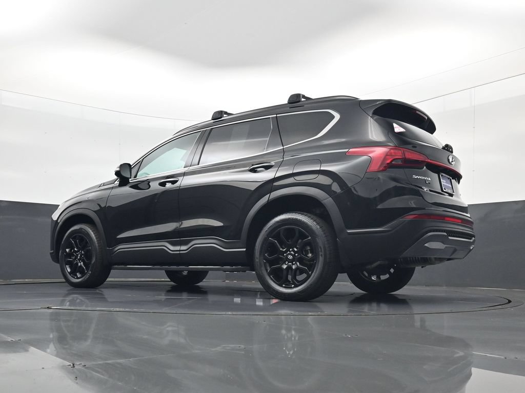 Certified 2023 Hyundai Santa Fe XRT AWD/4WD image 28