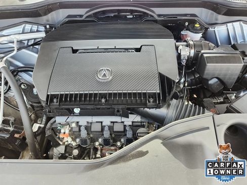 Certified 2026 Acura MDX FWD w/ Technology Package image 34
