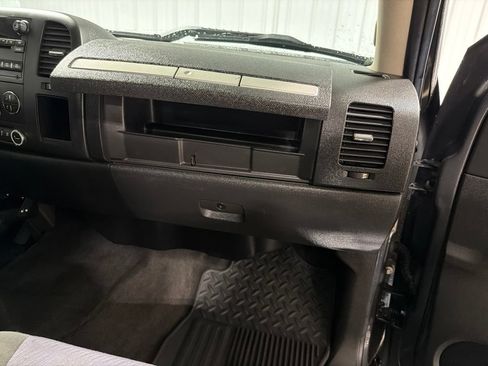 Used 2011 GMC Sierra 1500 SLE w/ Power Tech Package AWD/4WD image 21