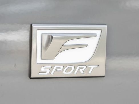 Used 2025 Lexus IS 350 F Sport RWD image 6