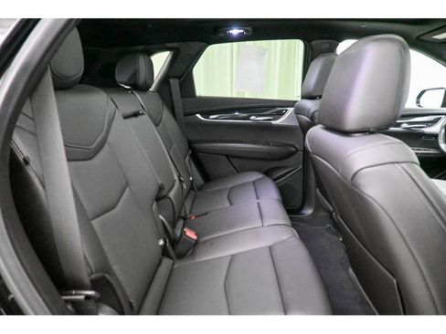 Certified 2023 Cadillac XT5 Premium Luxury w/ Technology Package image 18