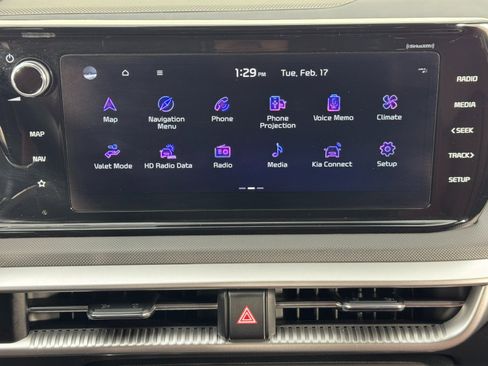 Used 2023 Kia K5 GT-Line w/ GT-Line Premium Package image 24