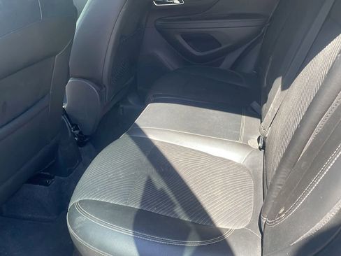 Used 2013 Buick Encore AWD image 13