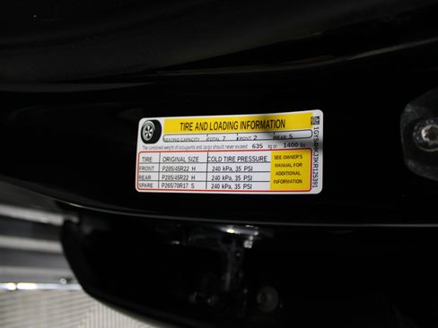 Used 2019 Cadillac Escalade ESV Luxury image 44