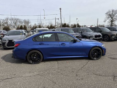 Used 2022 BMW M340i xDrive w/ Premium Package image 6