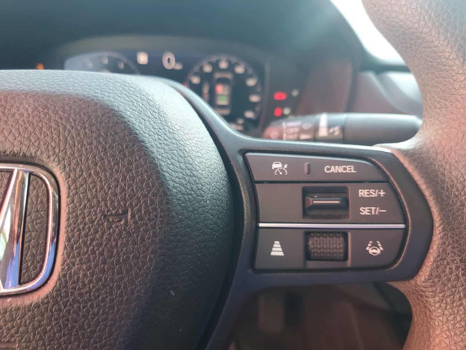 Used 2023 Honda Accord LX image 18
