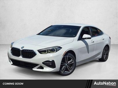Used 2021 BMW 228i Gran Coupe