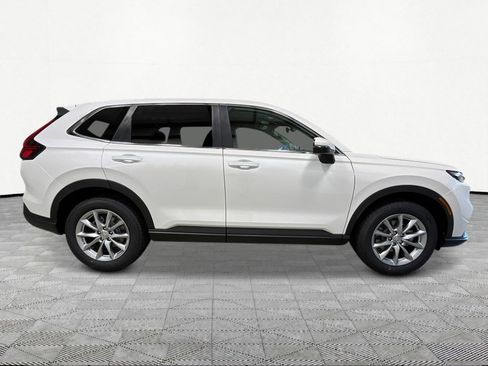 New 2026 Honda CR-V EX image 26