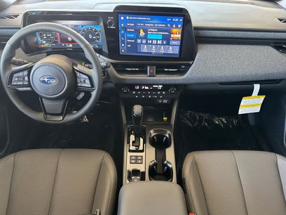 New 2026 Subaru Outback Limited XT