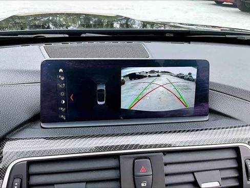 Used 2020 BMW M4 Convertible w/ Competition Package image 24