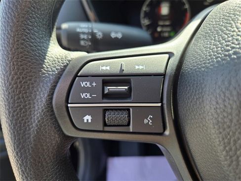 New 2026 Honda CR-V EX image 11