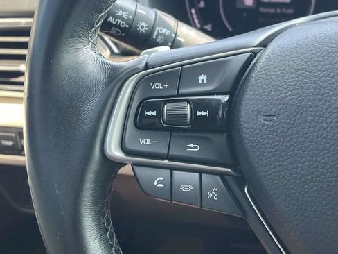 Used 2020 Honda Accord EX-L image 27
