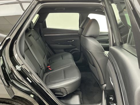 Used 2024 Hyundai Tucson XRT image 23